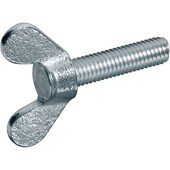 Flügelschraube DIN 316